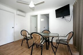 Bundaberg Park Village