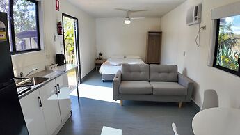 Bundaberg Park Village