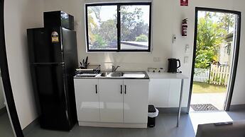 Bundaberg Park Village