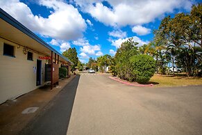 Bundaberg Park Village