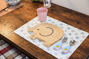 Espoir Minami-Shinagawa