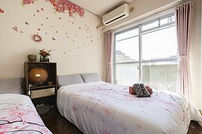 Espoir Minami-Shinagawa