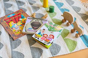 Espoir Minami-Shinagawa