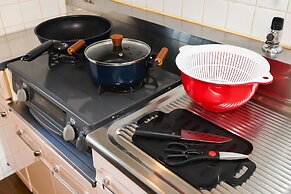 Espoir Minami-Shinagawa