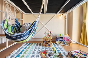 Espoir Minami-Shinagawa