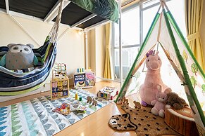 Espoir Minami-Shinagawa