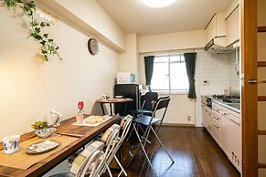 Espoir Minami-Shinagawa