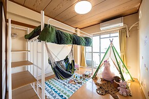 Espoir Minami-Shinagawa