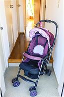 Espoir Minami-Shinagawa