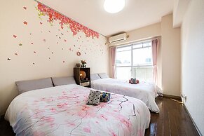 Espoir Minami-Shinagawa