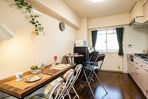 Espoir Minami-Shinagawa