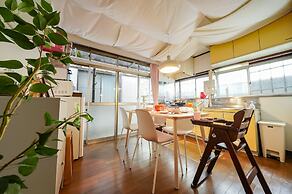 Espoir Horikiri Syobuen