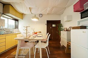 Espoir Horikiri Syobuen