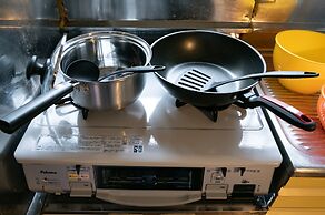 Espoir Horikiri Syobuen