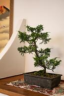 Espoir Horikiri Syobuen