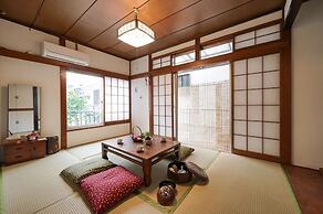 Espoir Horikiri Syobuen