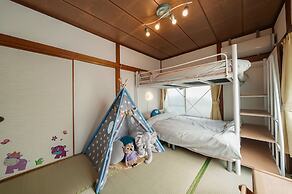 Espoir Horikiri Syobuen