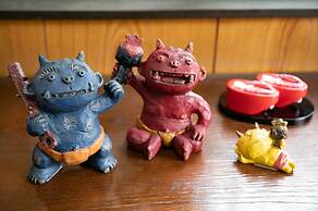 Espoir Horikiri Syobuen