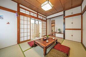 Espoir Horikiri Syobuen