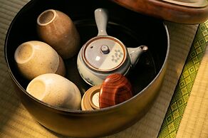 Espoir Horikiri Syobuen