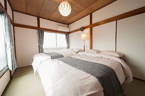 Espoir Horikiri Syobuen