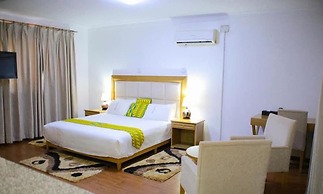 Rosemary Courts Hotel