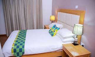 Rosemary Courts Hotel