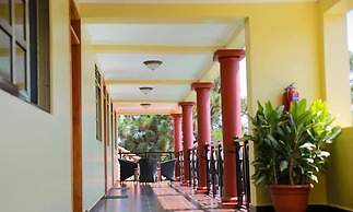Rosemary Courts Hotel