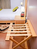 Rosemary Courts Hotel