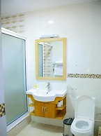 Rosemary Courts Hotel