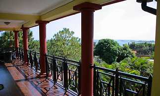 Rosemary Courts Hotel