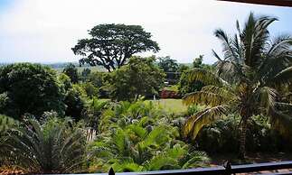 Rosemary Courts Hotel