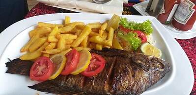 Rosemary Courts Hotel