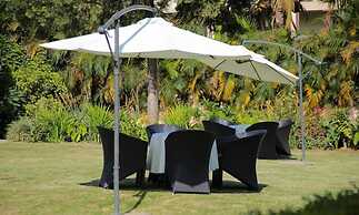 Rosemary Courts Hotel