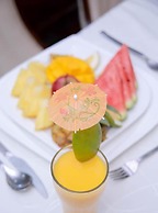 Rosemary Courts Hotel