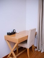 Rosemary Courts Hotel