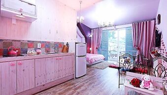 Gyeongju Sulleim Pension