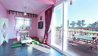 Gyeongju Sulleim Pension