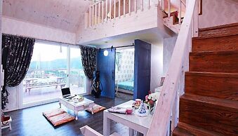 Gyeongju Sulleim Pension