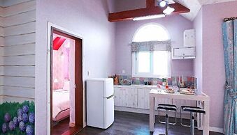 Gyeongju Sulleim Pension