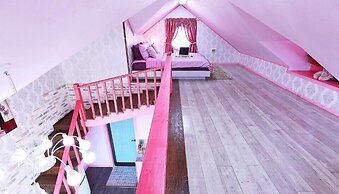 Gyeongju Sulleim Pension