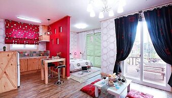 Gyeongju Sulleim Pension