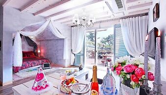 Gyeongju Sulleim Pension