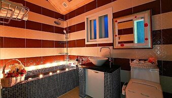 Gyeongju Sulleim Pension