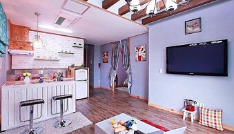 Gyeongju Sulleim Pension