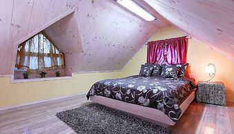 Gyeongju Sulleim Pension