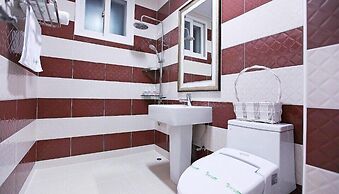 Gyeongju Sulleim Pension