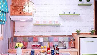 Gyeongju Sulleim Pension