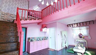 Gyeongju Sulleim Pension