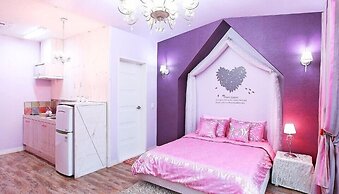 Gyeongju Sulleim Pension